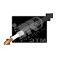 Кабель ППГнг(А)-HF 1х2.5 ОК Б 1кВ (м) АЛЮР 00-00009359