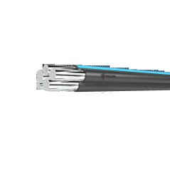 Провод СИП-2 3х35+1х35 0.6/1кВ (м) Цветлит 00-00129048