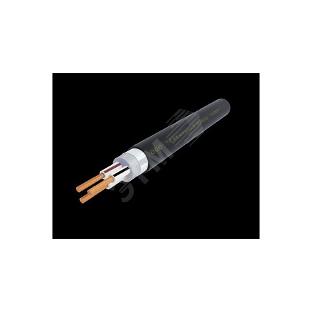 Кабель ВВГЭанг(А)-LS 3х1.5 ОК 1кВ (м) АЛЮР 00-00006571