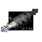 Кабель АППГнг(А)-HF 5х35 ОК (N PE) 1кВ (м) АЛЮР 00-00002726