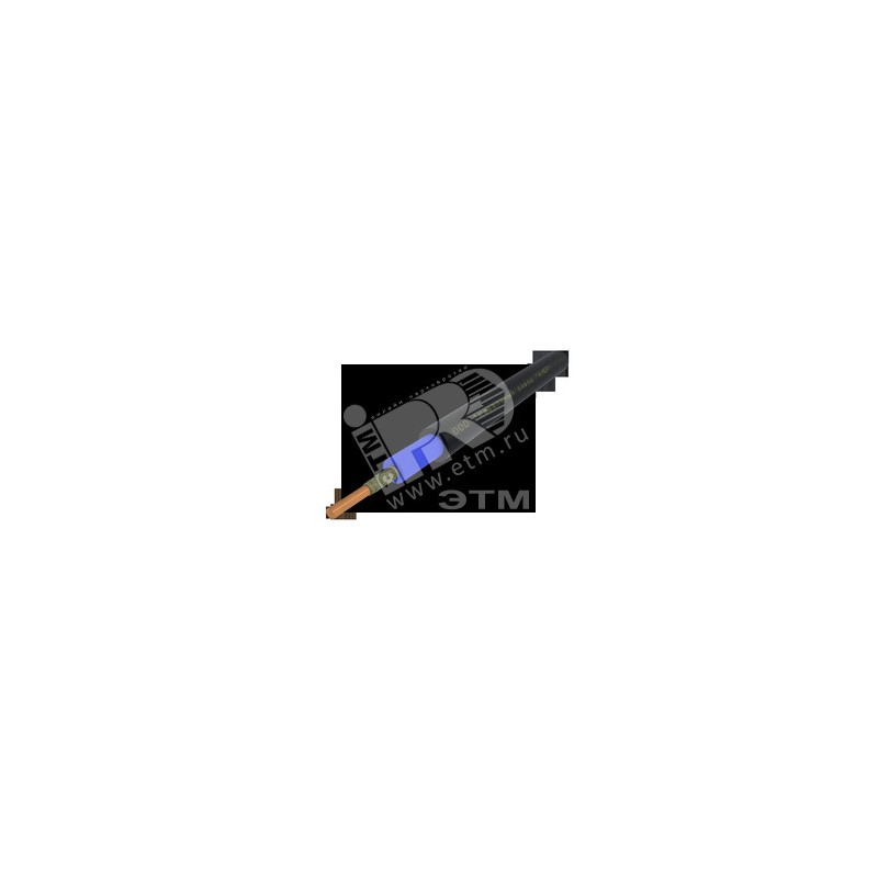 Кабель ППГнг(А)-FRHF 1х4 ОК С 1кВ (м) АЛЮР 00-00009070