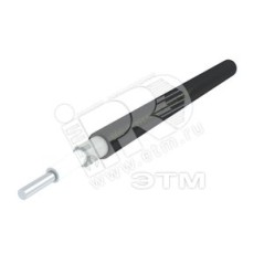 Кабель АВВГнг(А)-LS 1х50 ОК Б 0.66кВ (м) АЛЮР 00-00001453