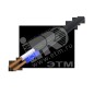 Кабель ППГ-Пнг(А)-HF 2х2.5 ОК (N) 1кВ (м) АЛЮР 00-00009680 Кабель ППГ-Пнг(А)-HF 2х2.5 ОК (N) 1кВ (м) АЛЮР 00-00009680