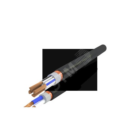 Кабель ВВГЭнг(А)-LS 4х95 МС (N) 1кВ (м) АЛЮР 00-00007034