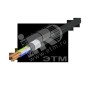 Кабель ПБПнг(А)-HF 3х10 ОК 1кВ (м) АЛЮР 00-00008397