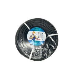 Кабель ВВГнг(А)-LS 5х2.5 ОК (N PE) 0.66кВ (бухта) (м) РЭК-PRYSMIAN 1505050101