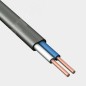 Кабель ППГ-Пнг(А)-HF 2х1.5 ОК (N) 0.66кВ (м) Конкорд 4108