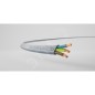 Кабель FLEXICORE FLAT нг(А)-LS 2X2.5 (уп.100м) LAPP 3120000173
