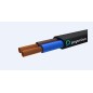Шнур ШВВП 2х0.75 Ч (м) РЭК-PRYSMIAN 0202020101 Шнур ШВВП 2х0.75 Ч (м) РЭК-PRYSMIAN 0202020101