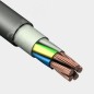 Кабель ППГнг(А)-HF 5х150 МС (N PE) 1кВ (м) Конкорд 4789 Кабель ППГнг(А)-HF 5х150 МС (N PE) 1кВ (м) Конкорд 4789