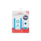 Звонок беспроводной дверной кнопка RX-3 IP44 Rexant 73-0030 Звонок беспроводной дверной кнопка RX-3 IP44 Rexant 73-0030