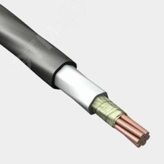 Кабель ППГнг(А)-FRHF 1х70 МК 1кВ (м) Конкорд 6162