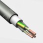 Кабель ПвПГнг(А)-FRHF 3х1.5 (N PE) 1кВ (м) Конкорд 8188 Кабель ПвПГнг(А)-FRHF 3х1.5 (N PE) 1кВ (м) Конкорд 8188