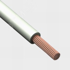 Провод ПуГВнг(А)-LS 1х50 Б (м) Конкорд 6952