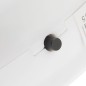 Звонок беспроводной дверной RX-6 220В кнопка IP44 Rexant 73-0060 Звонок беспроводной дверной RX-6 220В кнопка IP44 Rexant 73-0060