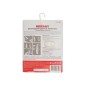 Звонок беспроводной дверной RX-6 220В кнопка IP44 Rexant 73-0060 Звонок беспроводной дверной RX-6 220В кнопка IP44 Rexant 73-0060