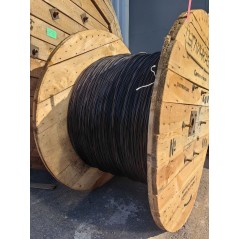 Провод СИП-4 2х25 0.66/1кВ (м) Угличкабель POHL422500000000