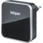Звонок электрический NDB-D-AC05-1V1-BL NAVIGATOR 80508