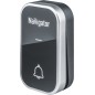 Звонок электрический NDB-D-AC05-1V1-BL NAVIGATOR 80508