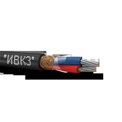 Кабель МКЭШнг(А)-LS 2х0.75 500В (м) ИВКЗ 00-00029848