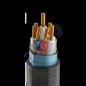 Кабель КВВГЭнг(А)-LS 7х2.5 0.66кВ (м) Кабэкс ТХМ00069615