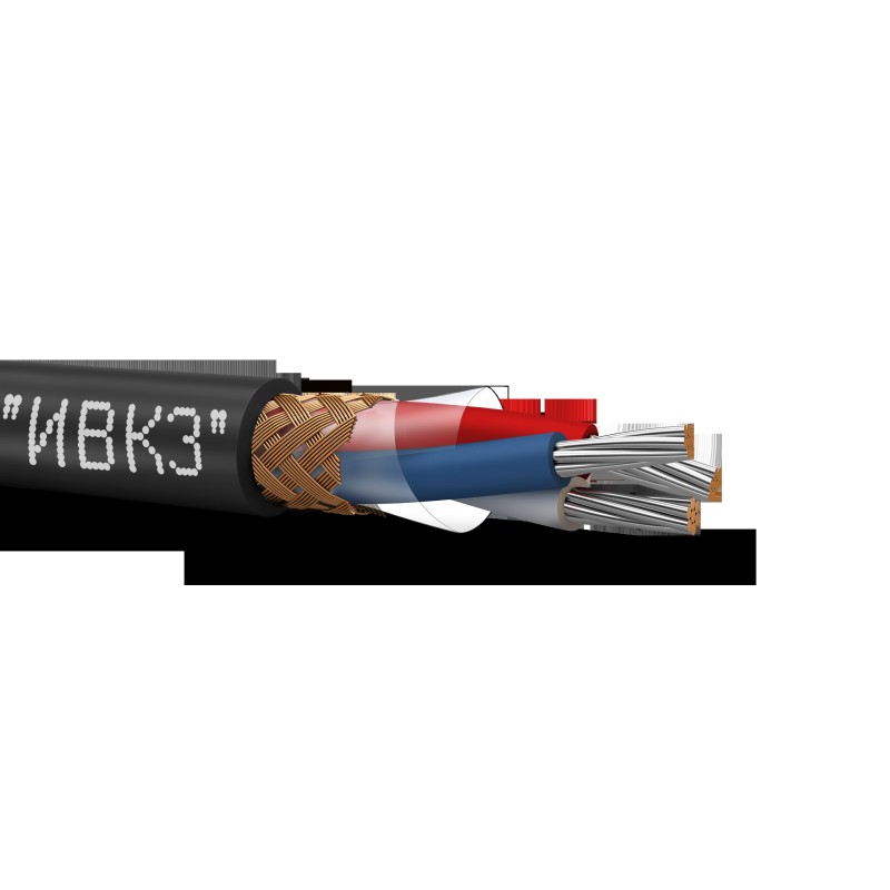 Кабель МКЭШнг(А)-HF 3х0.75 (м) ИВКЗ 00-00030004 Кабель МКЭШнг(А)-HF 3х0.75 (м) ИВКЗ 00-00030004