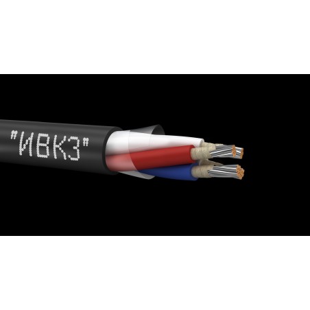 Кабель МКШнг(А)-LS 2х1.5 (м) ИВКЗ 00-00028879