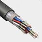 Кабель КВВГЭнг(А)-FRLS 14х1 (м) Конкорд 6516