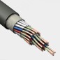 Кабель КППГнг(А)-FRHF 27х2.5 (м) Конкорд 6721