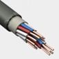 Кабель КВВГнг(А)-LS 14х2.5 (м) Конкорд 6557