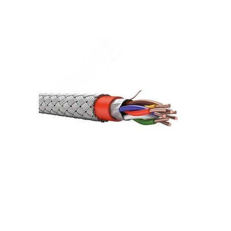 Кабель КПКЭВКГнг(А)-FRLS 1х2х0.50 К (м) СПКБ Техно 00-00005276