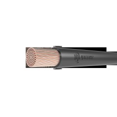 Провод ПуГВнг(А)-LS 1х10 450/750В Ч (м) Цветлит 00-00130600