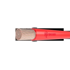 Провод ПуГВнг(А)-LS 1х6 450/750В К (бухта) (м) Цветлит 00-00130582