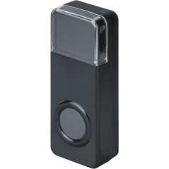 Звонок электрический 95 219 NDB-D-AC12-B-BL NAVIGATOR 95219