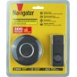 Звонок электрический 95 219 NDB-D-AC12-B-BL NAVIGATOR 95219 Звонок электрический 95 219 NDB-D-AC12-B-BL NAVIGATOR 95219