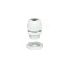 Ввод кабельный V-TEC PG13.5+LGR OBO 2024661