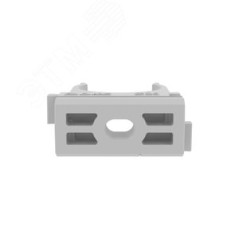 Держатель для труб (клипса) d20мм для монтажного пистолета (уп.800шт) DKC 51020M