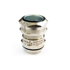 Ввод кабельный Ех ВКВМР-ЛР-G1 1/4-38 d кабеля 24-32мм МР-38 1Ex e II Gb X ГОФРОМАТИК/ЗЭТАРУС zeta30463