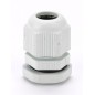 Сальник PG11 d кабеля 5-11мм IP54 DEKraft 32152DEK