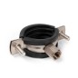 Хомут трубный ТХ (INOX) 1дюйм. Fortisflex 82152