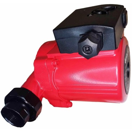 Насос циркуляционный VCP 25-40G 180мм (с гайками) (8) VALFEX RS25/4G-180