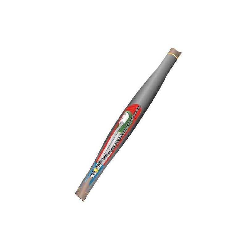 Муфта кабельная соединительная 1кВ 1ПСТ(б)-(тк)-3х(150-240) с болтовыми соединителями Нева-Транс Комплект 22010042 Муфта кабельная соединительная 1кВ 1ПСТ(б)-(тк)-3х(150-240) с болтовыми соединителями Нева-Транс Комплект 22010042