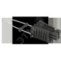 Зажим анкерный ЗАБ 16-25 (DN 123) IEK UZA-14-D16-D25-S