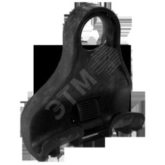 Зажим промежуточный PS1500 EKF ps-1500