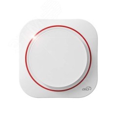 Вентилятор вытяжной осевой 125мм бел. ERA DISC 5