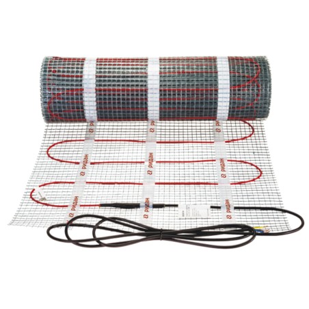 Комплект "Теплый пол" (мат) TF-150 750Вт/5кв.м 230В Ридан 21RT0423R