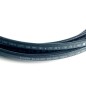 Кабель нагревательный саморег. 24Вт/м 16AWG строительного применения (кровли, трубы) термопласт Extherm SXLL24-2CR