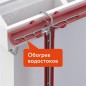Секция нагревательная кабельная саморег. RoofMate 30Вт/м 15м ССТ 2265951 Секция нагревательная кабельная саморег. RoofMate 30Вт/м 15м ССТ 2265951