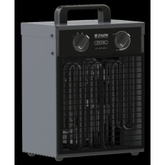Пушка тепловая электрическая 15кВт ZTV-15 N1 POWERAIR by ZILON НС-1444926