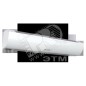 Завеса тепловая 3кВт 0.6м 230В BHC-L06-S03 стич-элемент Ballu НС-1033854